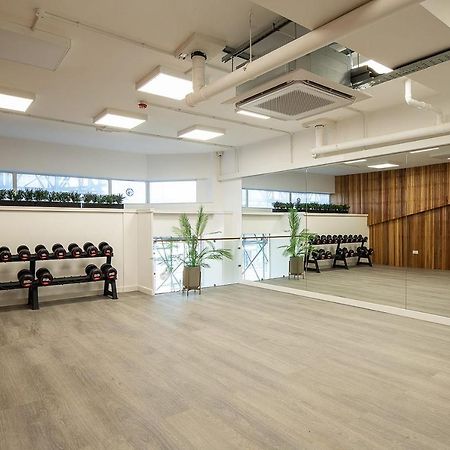Hamilton Apartments By Viridian Hemel Hempstead Extérieur photo