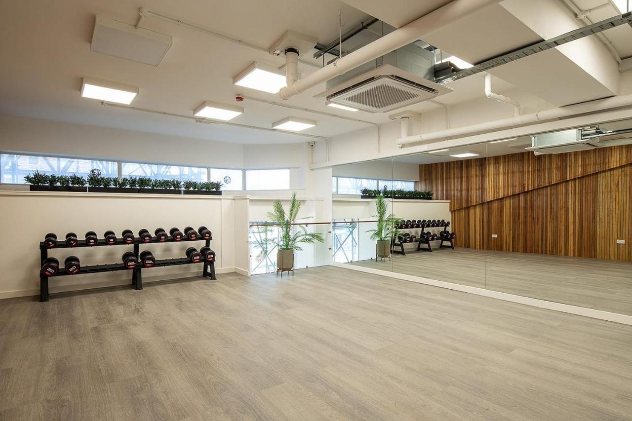 Hamilton Apartments By Viridian Hemel Hempstead Extérieur photo