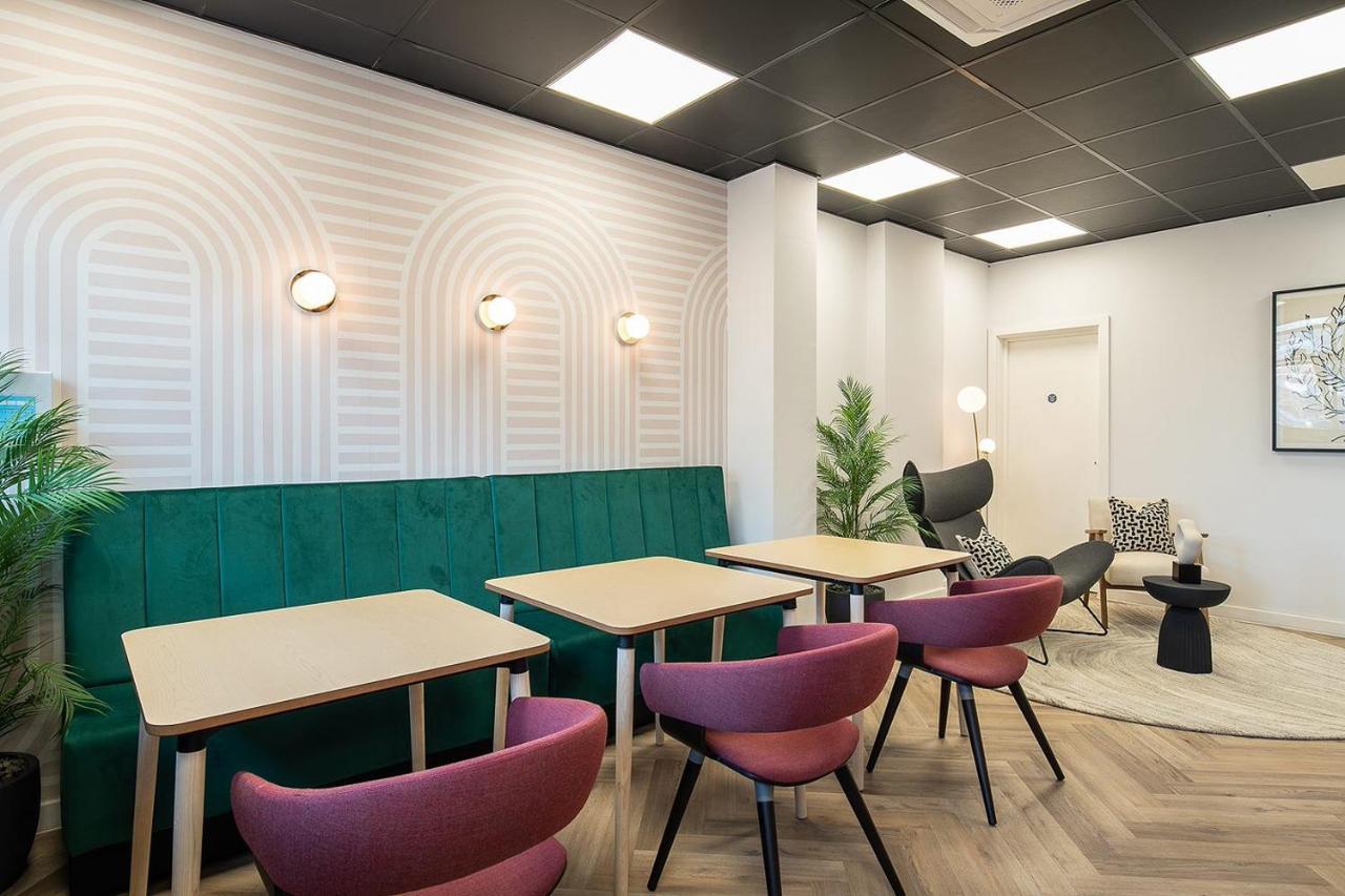 Hamilton Apartments By Viridian Hemel Hempstead Extérieur photo