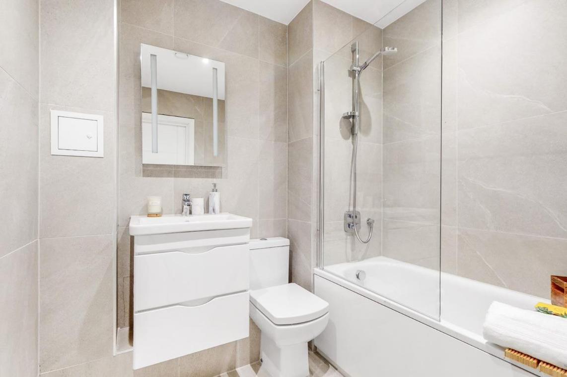 Hamilton Apartments By Viridian Hemel Hempstead Extérieur photo
