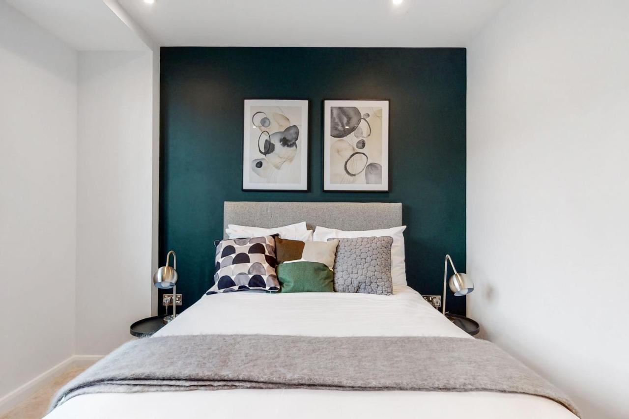 Hamilton Apartments By Viridian Hemel Hempstead Extérieur photo